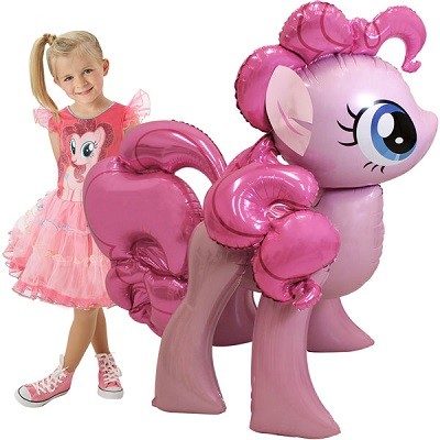 MY LITTLE PONY AIR WALKER