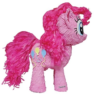 MY LITTLE PONY PIÑATA