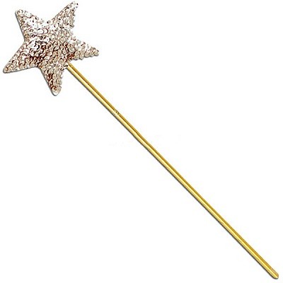 MAGIC STAR WAND