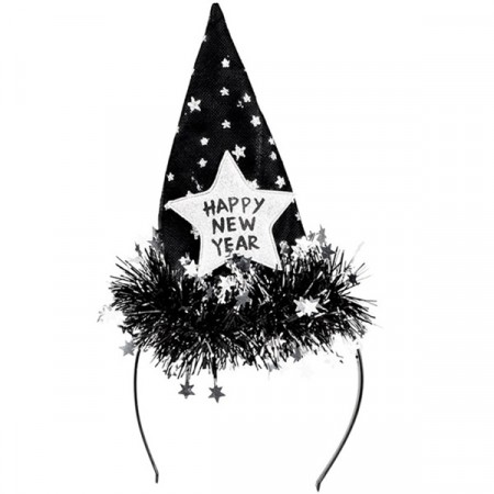 HAPPY NEW YEAR FESTHATT