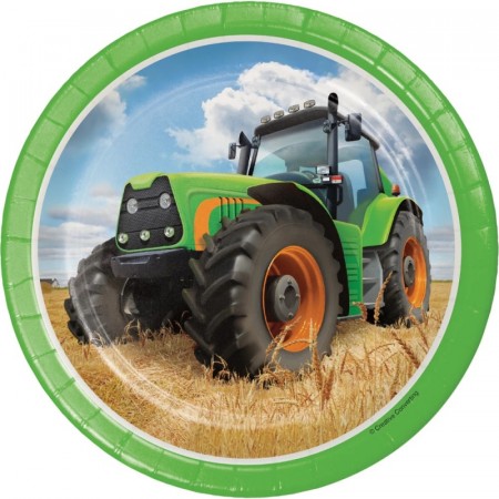 TRAKTOR