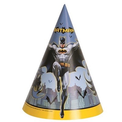 BATMAN FESTHATTER