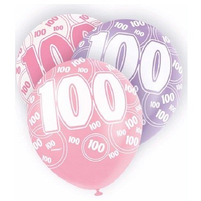 PERLEROSA BALLONGER 100