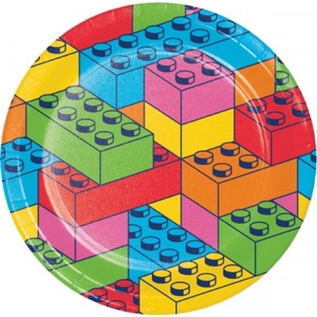 LEGO BURSDAG