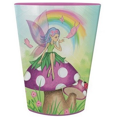 FANCY FAIRY PLASTKOPP (1 stk)