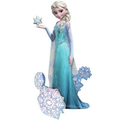 ELSA AIR WALKER