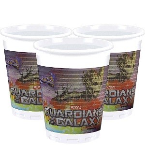 GUARDIANS OF THE GALAXY KOPPER
