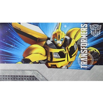 TRANSFORMERS INVITASJONER