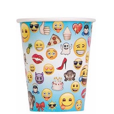 EMOJI KOPPER