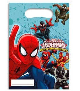SPIDER MAN FESTPOSER