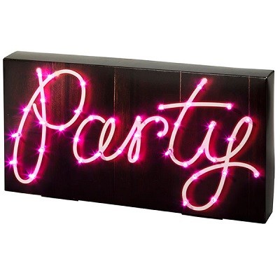 PARTY LIGHT