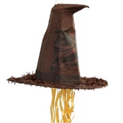 HARRY POTTER VALGHATT PIÑATA