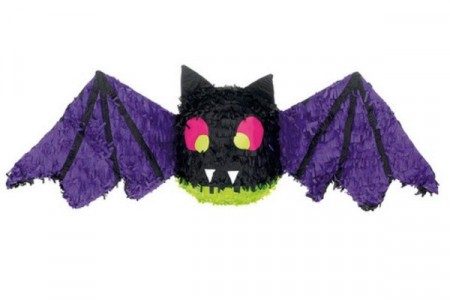 FLAGGERMUS PIÑATA