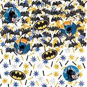 BATMAN KONFETTI