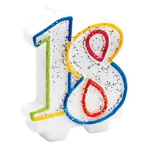 KAKELYS 18