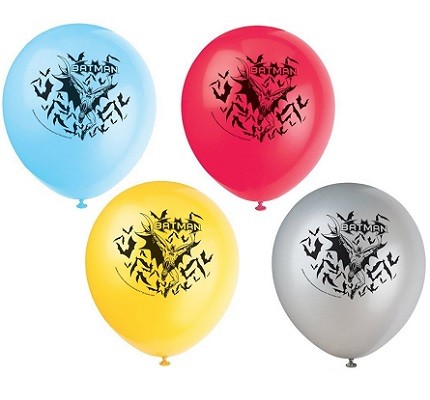 BATMAN BALLONGER