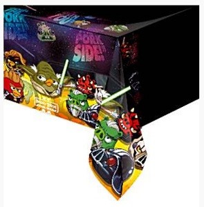 ANGRY BIRDS STAR WARS DUK