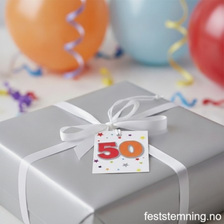 GAVELAPP 50 ÅR