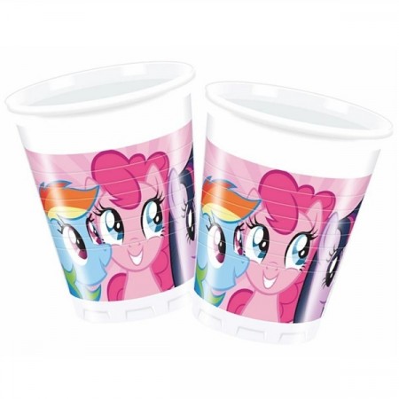 MY LITTLE PONY KOPPER