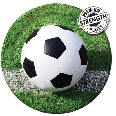 FOTBALL TALLERKENER