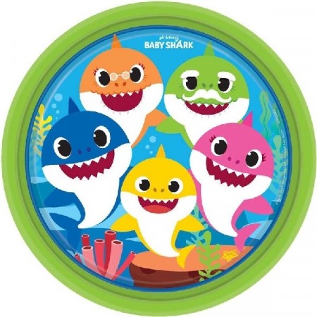 BABY SHARK