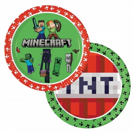 MINECRAFT