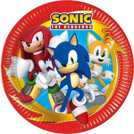 SONIC