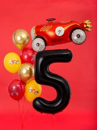 TALLBALLONGER