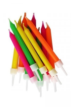 NEON KAKELYS - ASS FARGER