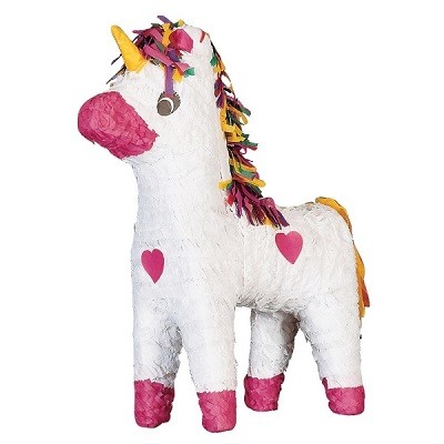 ENHJØRNING PIÑATA