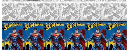 SUPERMANN DUK