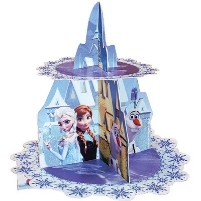 DISNEY FROST CUPCAKE STATIV