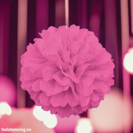 STOR ROSA POM POM