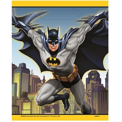 BATMAN FESTPOSER - type 1