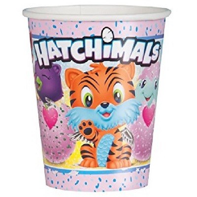 HATCHIMALS KOPPER