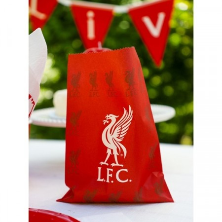 LIVERPOOL FESTPOSER