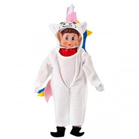 RAMPENISSE ENHJØRNING KOSTYME