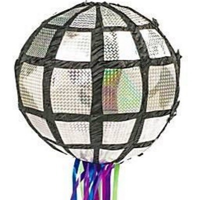 DISCOKULE PIÑATA
