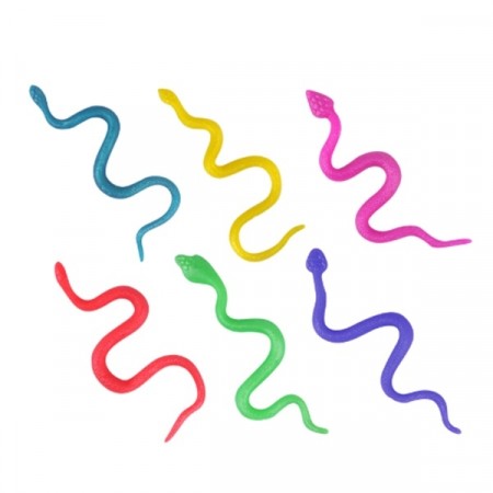 STRETCHY SNAKE