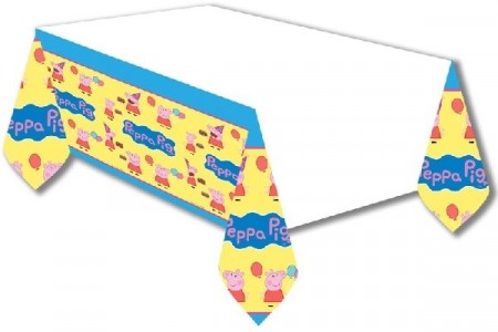 PEPPA GRIS DUK