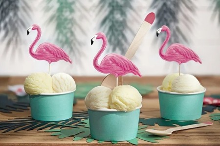 HAWAII LUAU