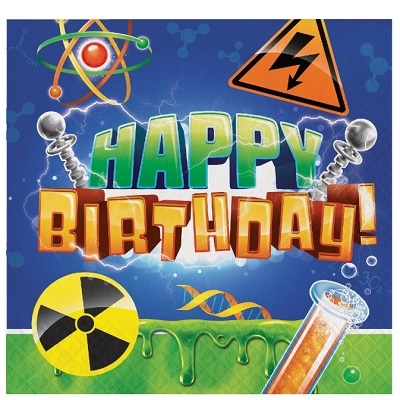SCIENCE