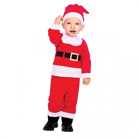 NISSEDRAKT (1-2 år)