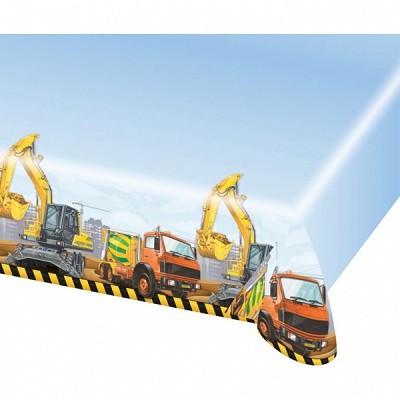 ARBEIDSBILER DUK