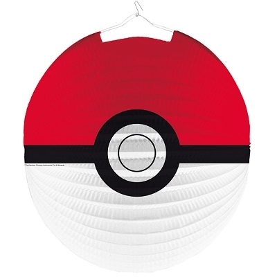 POKEMON LANTERNE