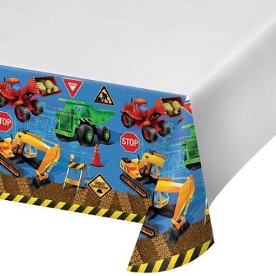 ARBEIDSBILER DUK
