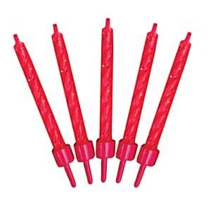ROSA GLITTERLYS TWIST (10-pk)