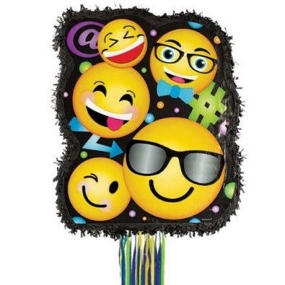 EMOJI PINATA