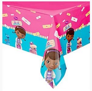 DOC MCSTUFFINS DUK