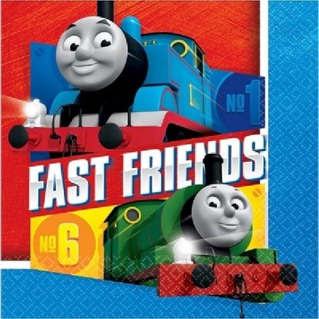 THOMAS TOG